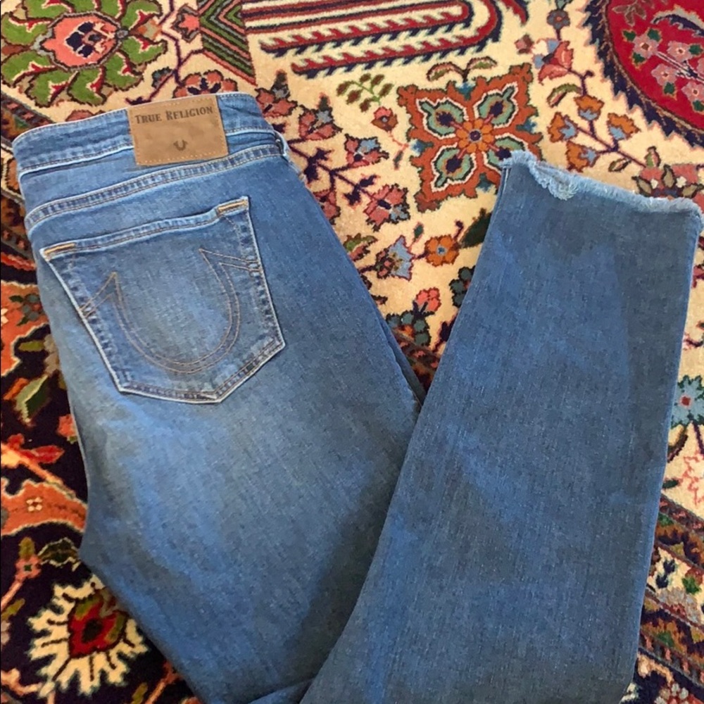 True religion jeans